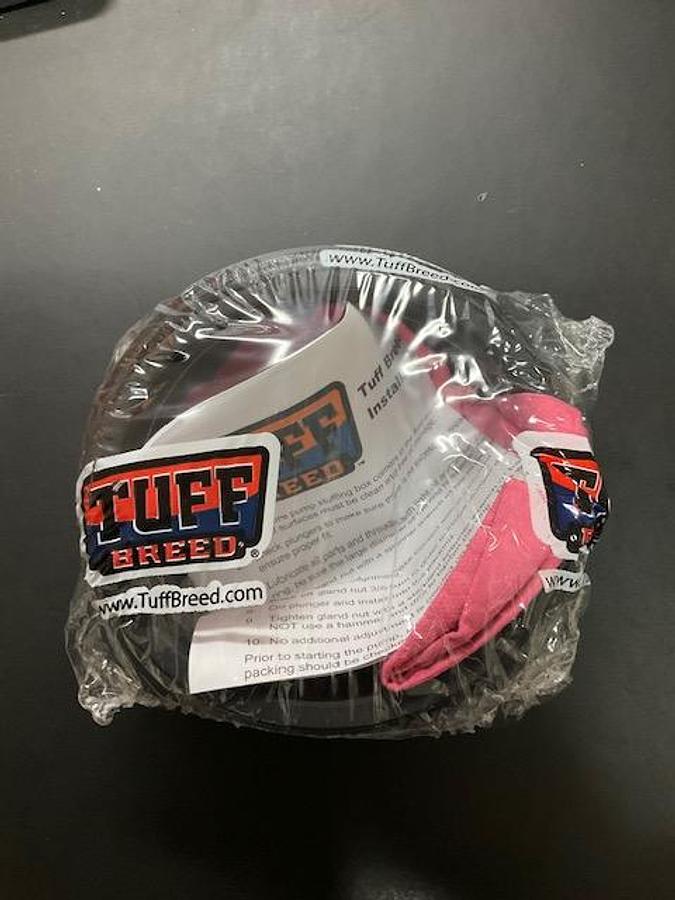Tuff Breed Packing Assembly PN WSP16-50450-06