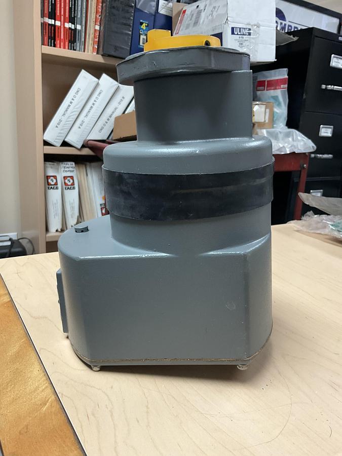 Rebuilt Altronic III Magneto Ignition PN: 8A25H-G