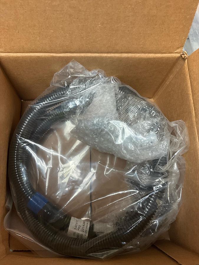 Waukesha Fuel Control Harness Left  PN: 741112