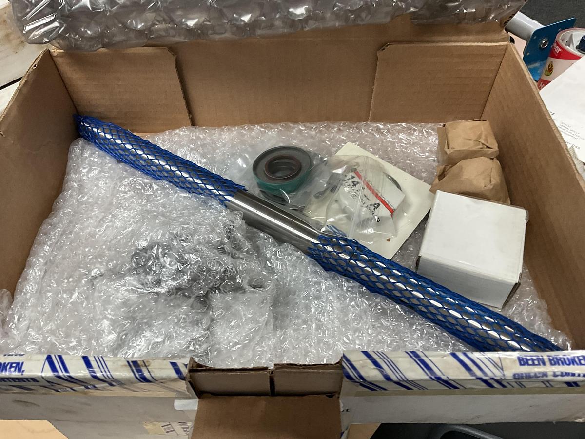 Arrow F1197 Water Pump Kit PN: HW960181