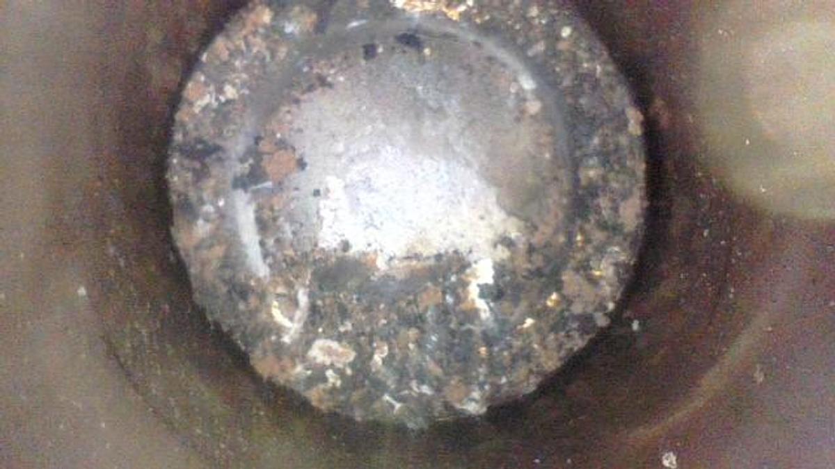 Used Cat Engine G333TA