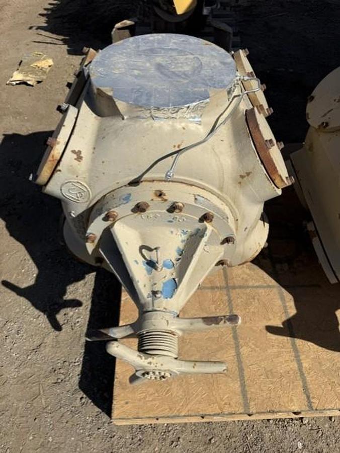 Used Ariel 13” JGR 230 # Cylinder SN C-2300