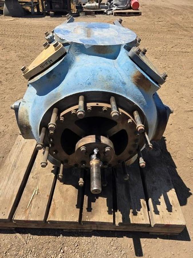 Used Ariel 15.875 K Cylinder C-29165R