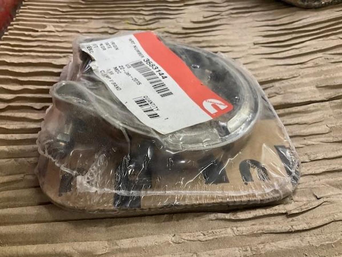 Cummins V Band Clamp PN 3683144
