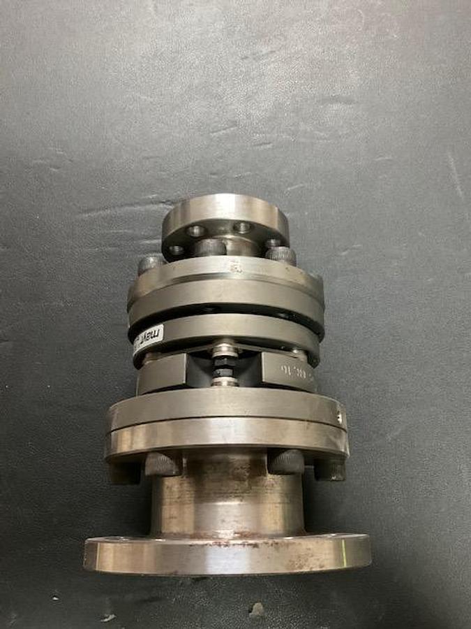 Mayr ROBA-DS 16/953 Coupling SN 102033