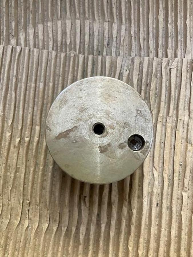 Cummins Belt Tensioner Bracket PN 3104421