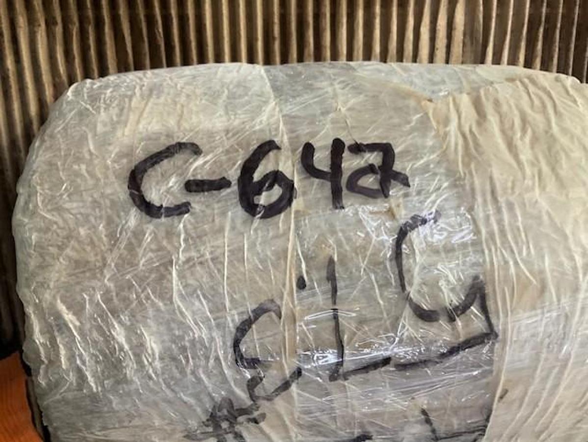 Rebuilt Ariel 6”RJ Piston Rod Assembly PN C-642