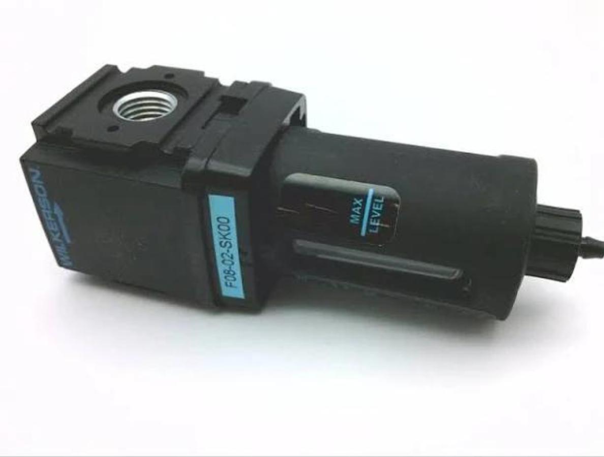 WILKERSON FILTER PN F08-02-SK00