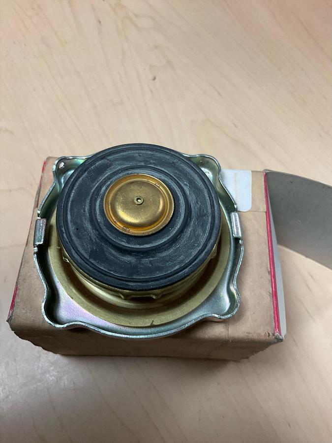 FW Murphy Raditor Cap PN: 703-1419