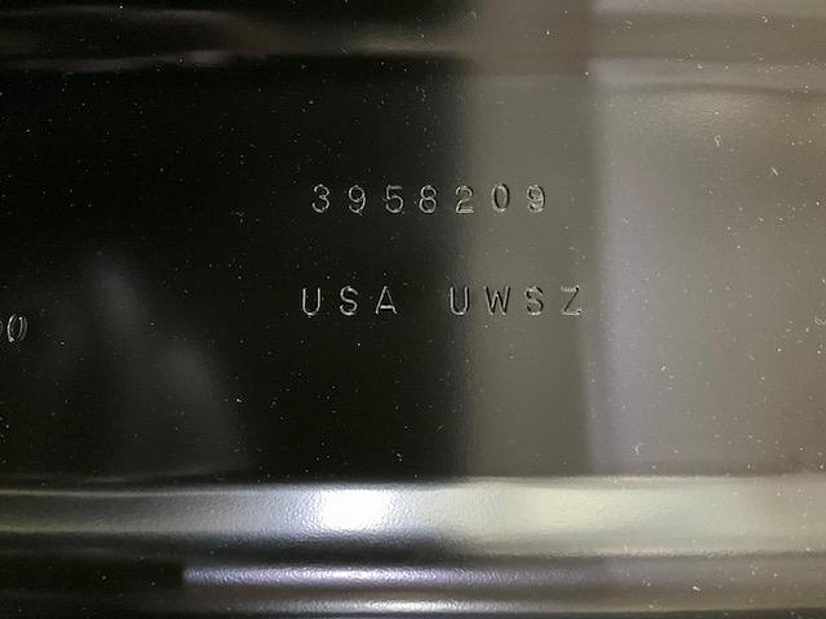 Cummins Oil Pan PN 3958209