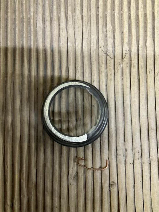 60 LBS Conical Spring Valve PN 110619