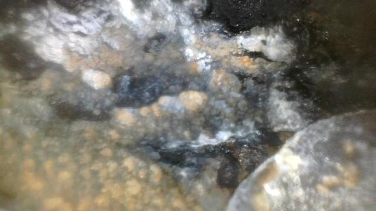 Used Cat Engine G333TA