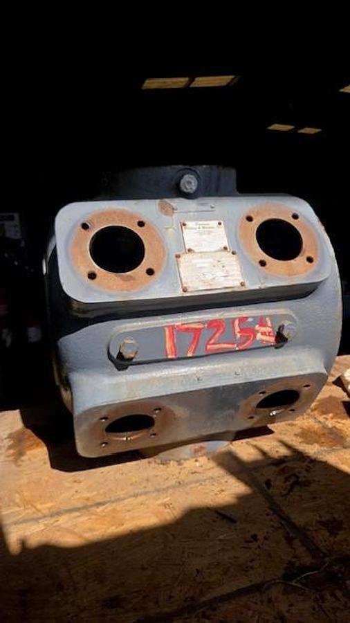 Used Ariel 5.5 RJ Cylinder C-47811