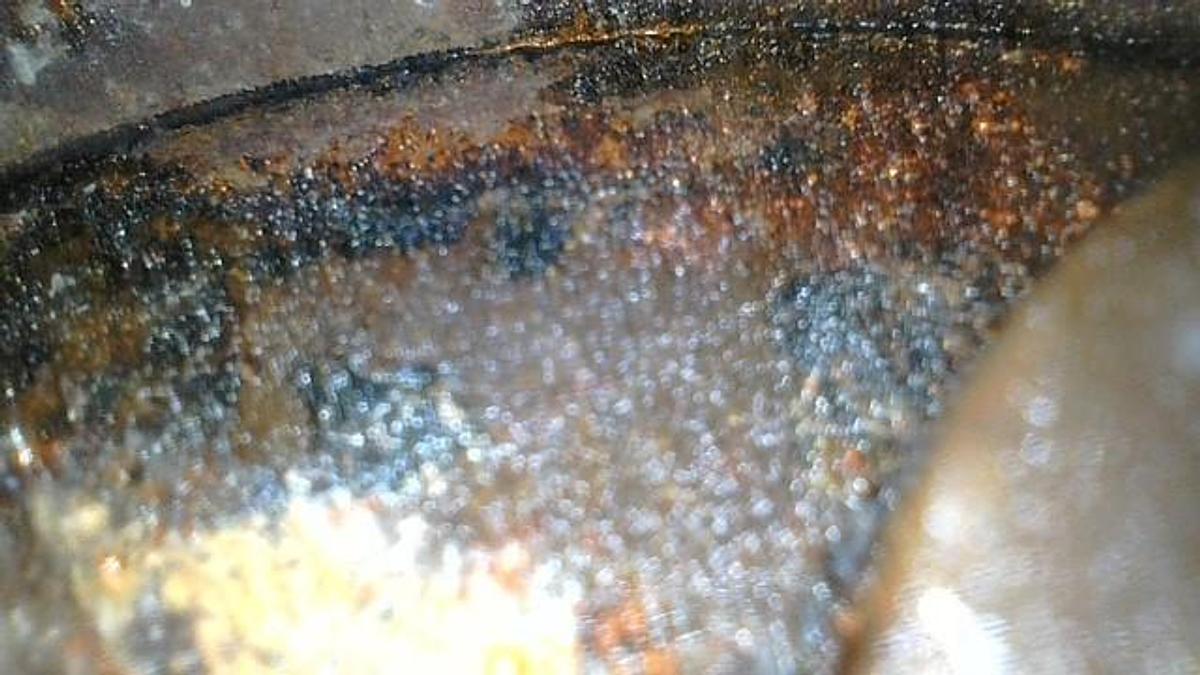 Used Cat Engine G333TA