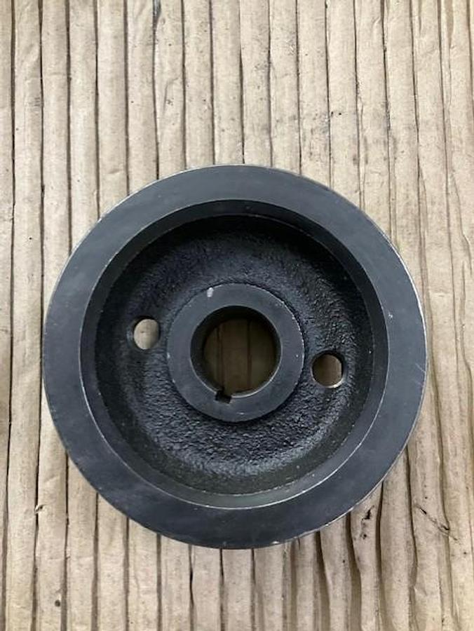 Cummins Alternator Pulley PN 3332184