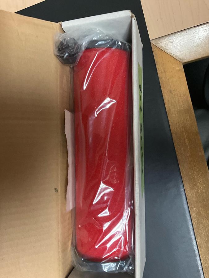 DeVilbiss coalescer filter element PN 190845