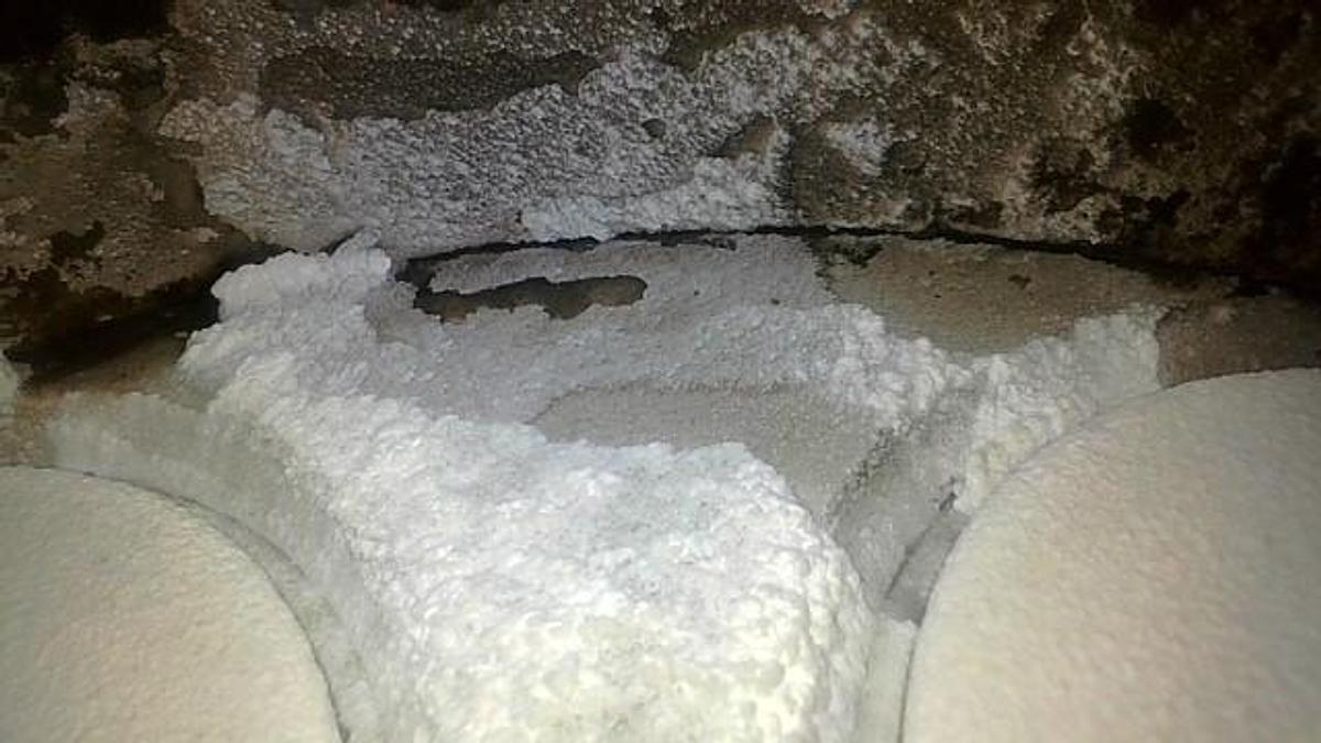 Used CAT 3508-SITA, SN: 9TG00161