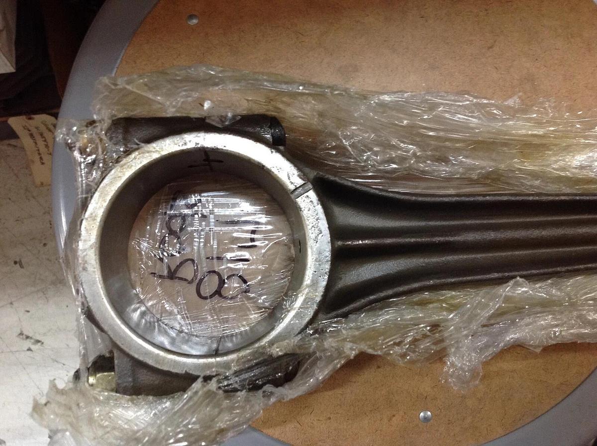 Refurbished Waukesha Rod Connection PN: 145007-R for F817G