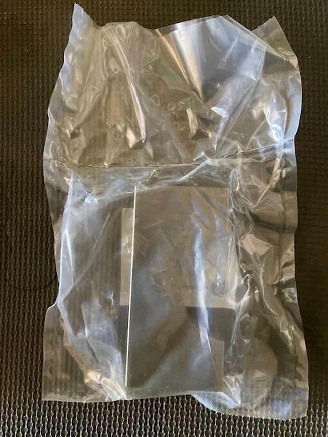 Waukesha 2” Saddle Pipe PN 211482L