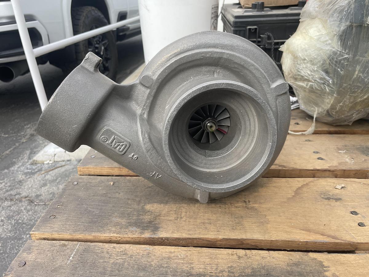 Refurbished Caterpillar G3306TA /EC283 Turbocharger PN: TS188149R