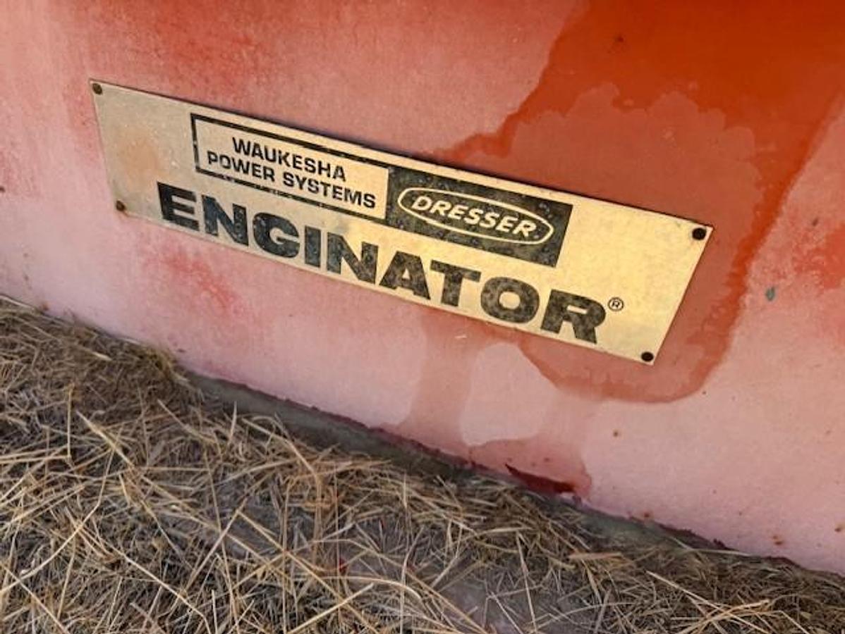 KATO VHP3600GSI Generator Ends 97529-01