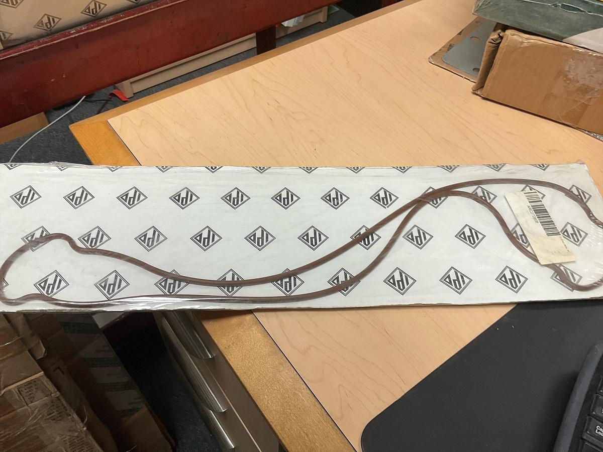 IPD Seal O-Ring PN: 6I4545