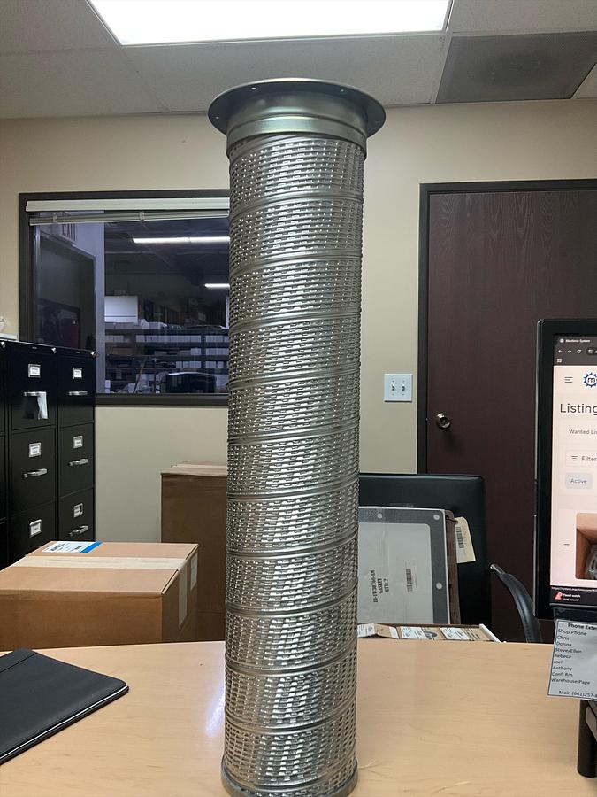 KELTEC HYDRAULIC FILTER KL-890-018P