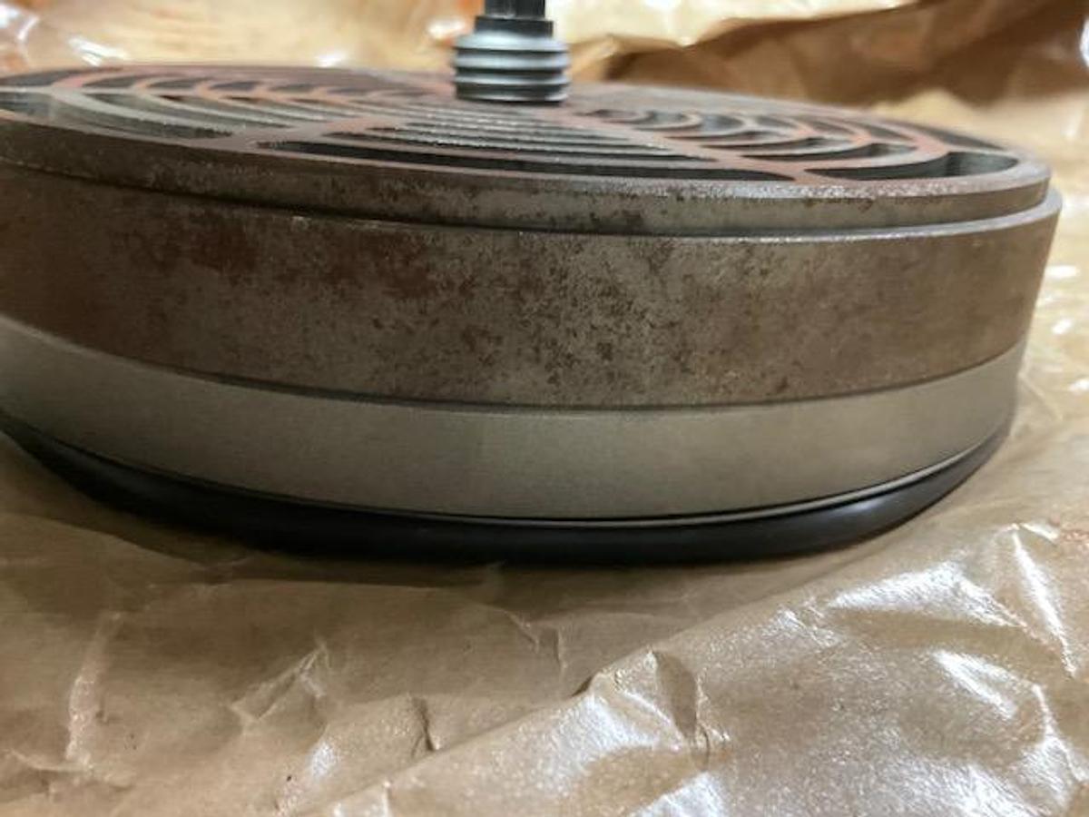 Rebuilt Ariel 190CT Suction Valve PN B-2232-U*M