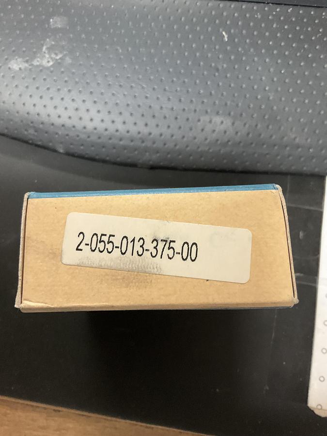 JAF ball bearing PN: 2-055-013-375-00