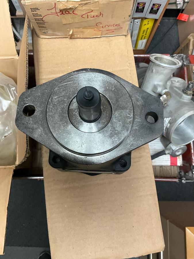 Dodge Hydroil B30 Hydraulic Vane Motor PNB:444054