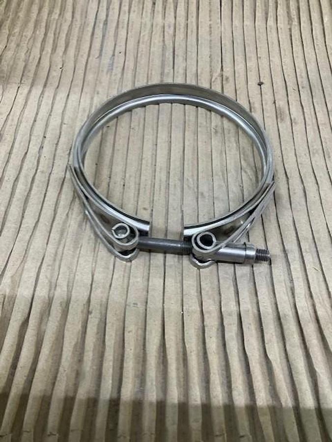 Cummins V Band Clamp PN 3535399