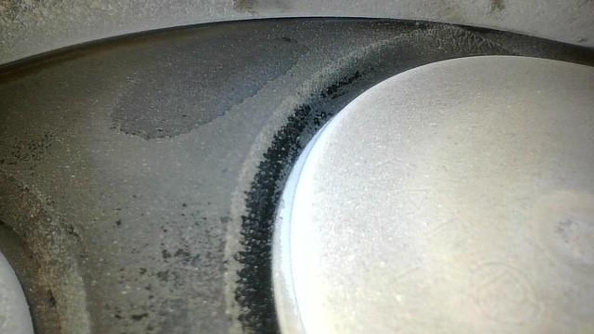 Used Cat 3508-SITA, 9TG00158