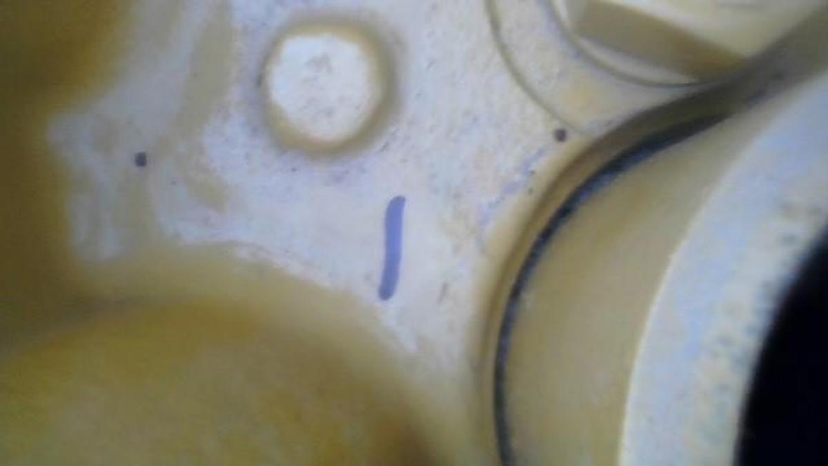 Used Cat Engine G333TA