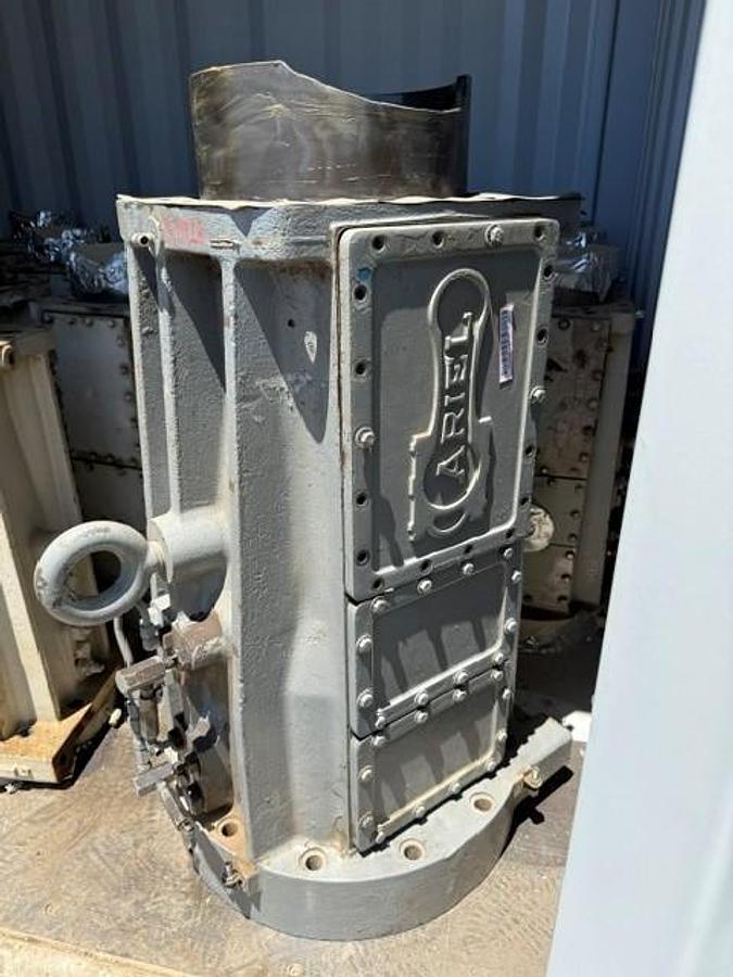 Used Ariel JGK JGE JGT L2C Crosshead Guide PN D-2926