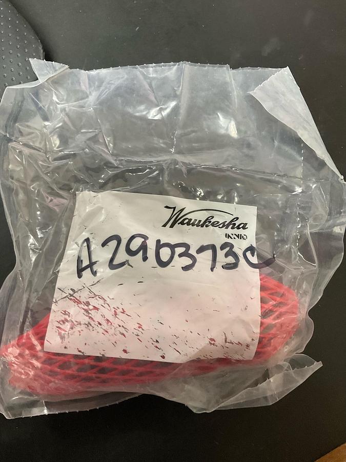 Waukesha Rocker Arm Roller Shaft PN# A-290373C