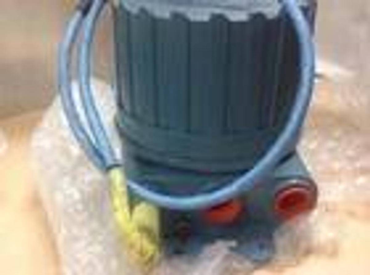 Micro Motion Elite Remote Flow Transmitter RFT9739EISSU