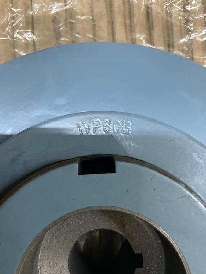 Dodge Variable Pitch Sheave PN 1VP60x7/8