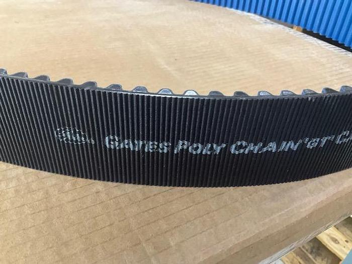 Gates Poly Chain GT Carbon Belt PN 14MGT-2380-68