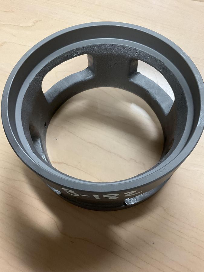 Used ARIEL HCL VLV RET,DIS,11  JG:M  CL PN#B-182 