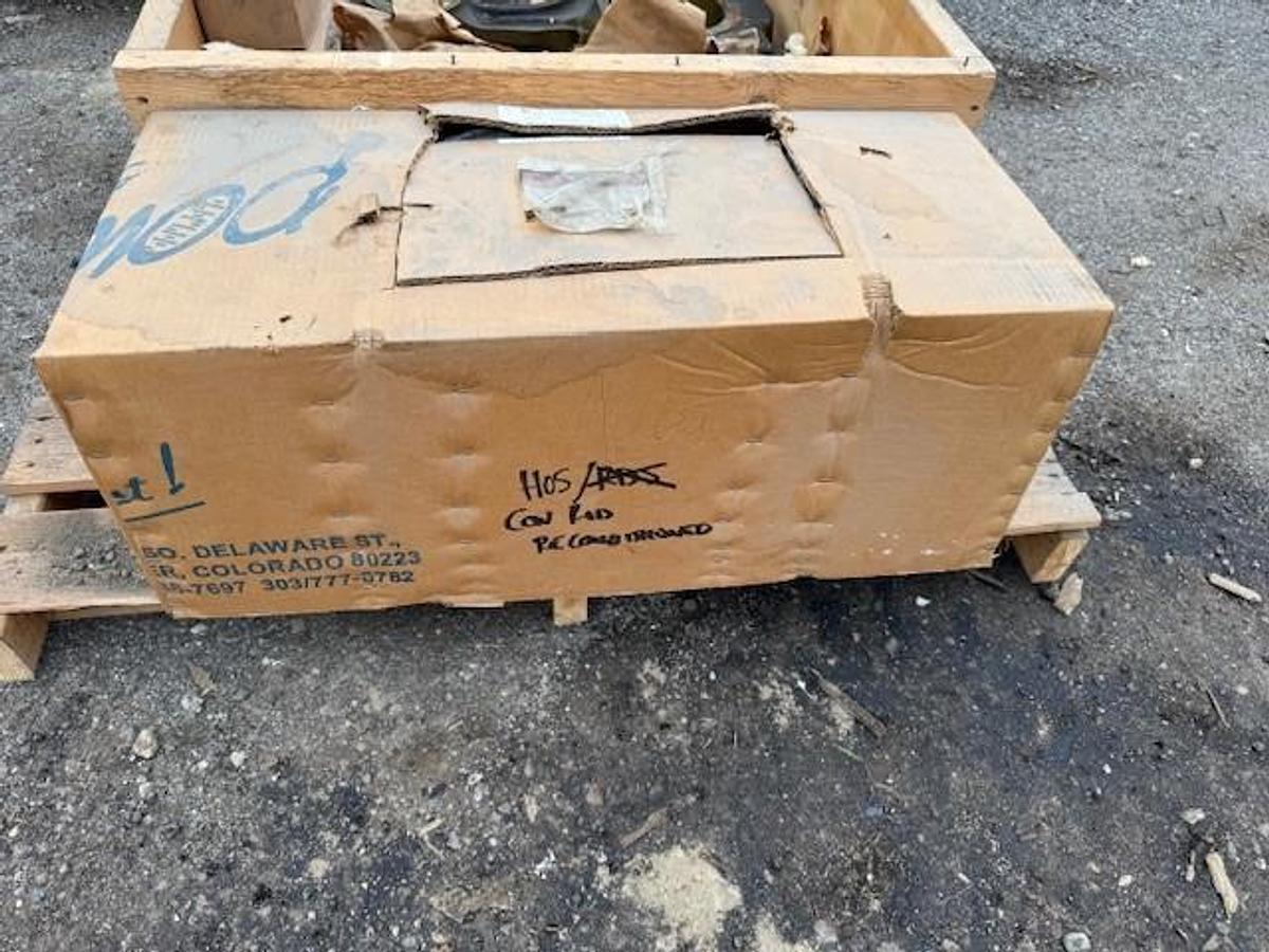 Ingersoll Rand CONN ROD