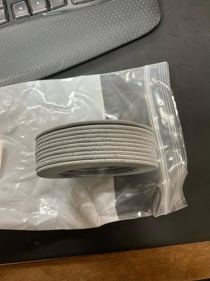 Ariel BELLOWS, UNL.THREAD PROTECTOR PN: A-2387