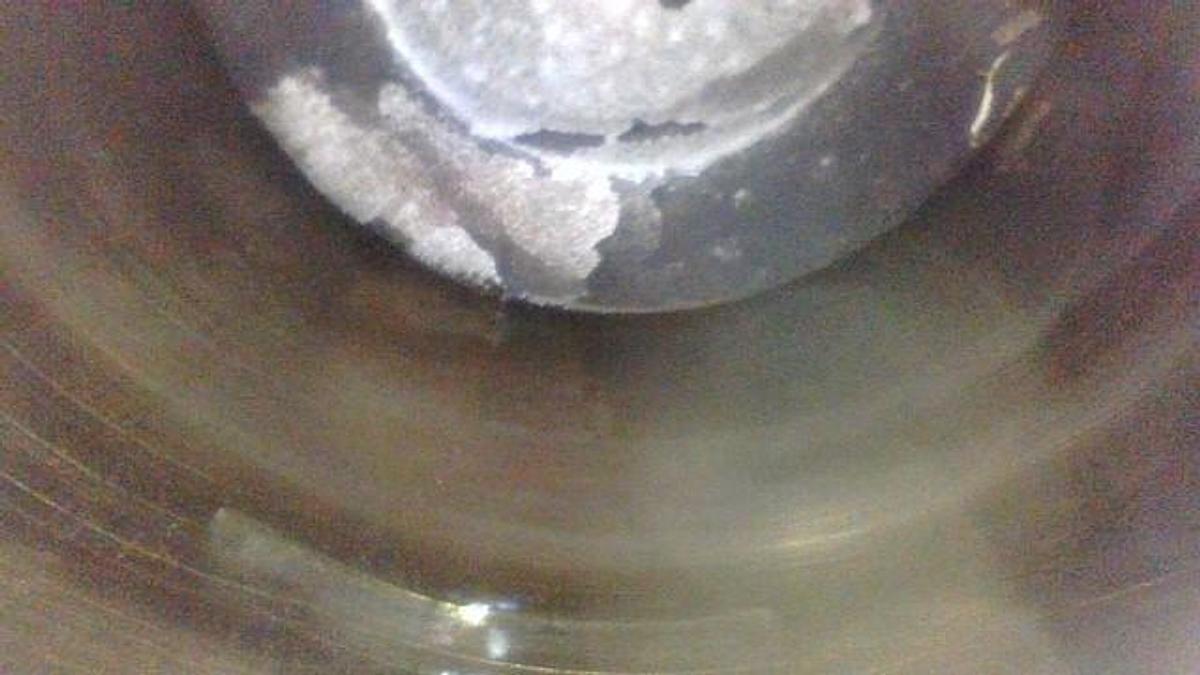 Used CAT 3508-SITA, SN: 9TG00160