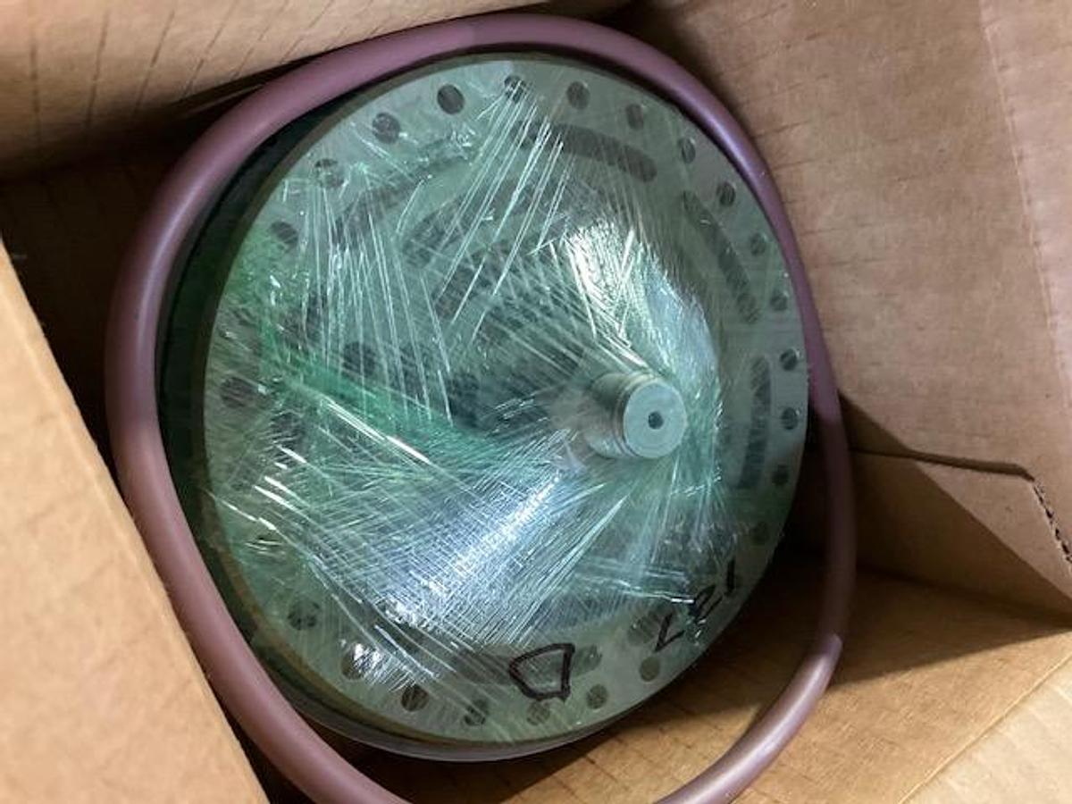 Rebuilt Ariel 137CT Discharge Valve PN B-3563-AA