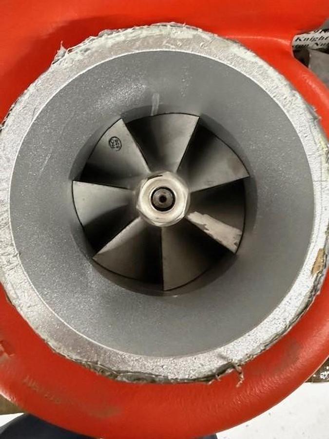 Refurbished Waukesha Turbocharger PN: 211391T 