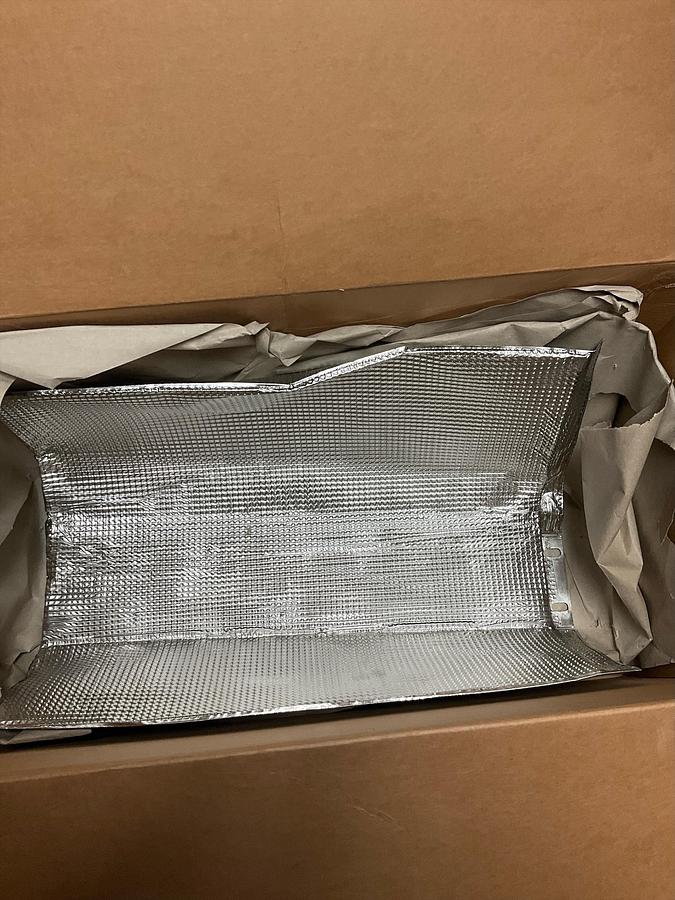 CAT Heat Shield Assembly PN: 342-4814