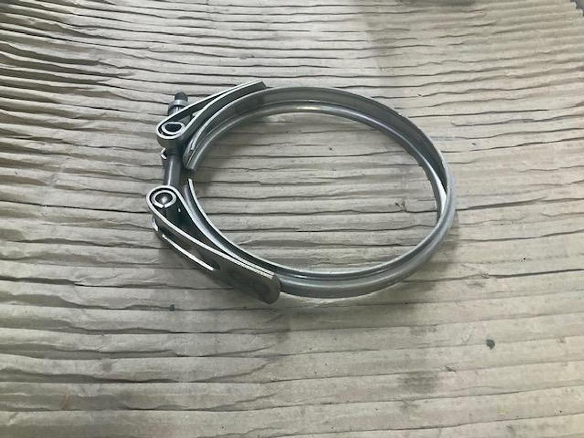 Cummins V Band Clamp PN 3535399