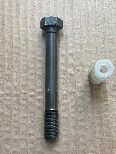 Waukesha Conn Rod Bolt PN 28278A