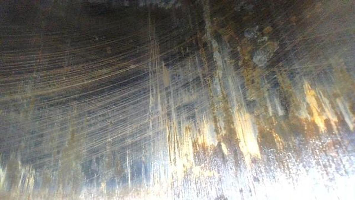 Used Cat Engine G333TA