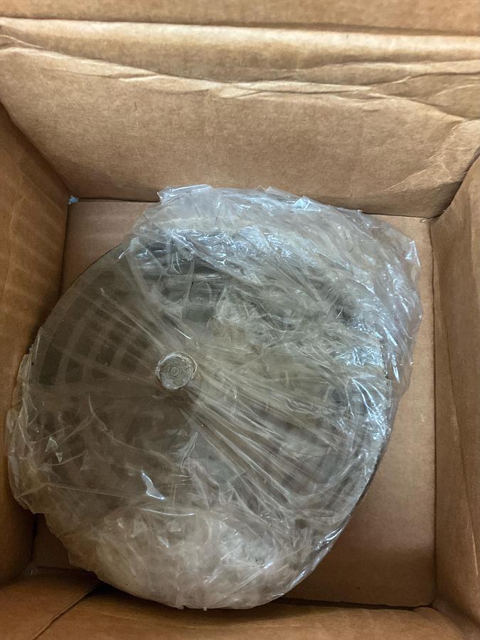 ARIEL SUC VLV,117R1 PN: B-0070-E