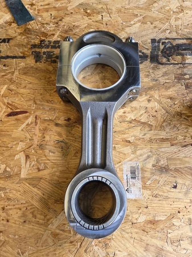 Dresser Rand MOS Connecting Rod Assembly PN 1G15355R100